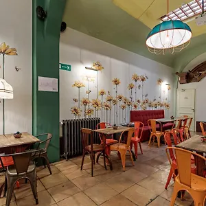 Hotel Marine, Firenze