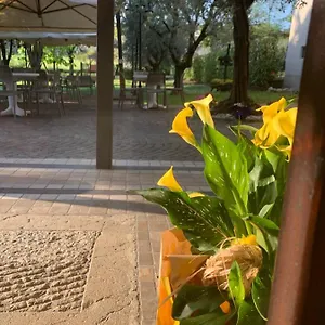 Rustico Di Benellini Angela , Polpenazze del Garda Italia