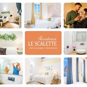 Residenza Le Scalette , Cagliari Italia