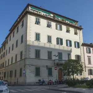 Affittacamere Benedetta, Firenze