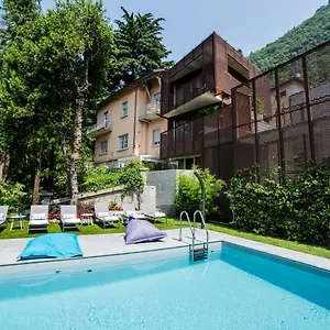 Le Stanze Del Suites&pool 3*, Côme Italia