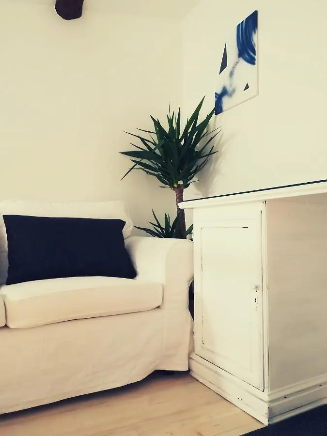 In San Frediano B&B Firenze Bed & Breakfast