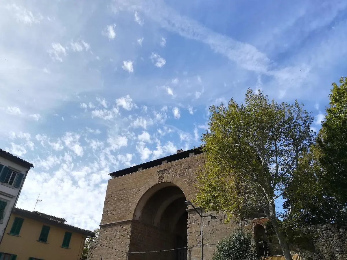 Bed and Breakfast In San Frediano B&B Φλωρεντία Ιταλία