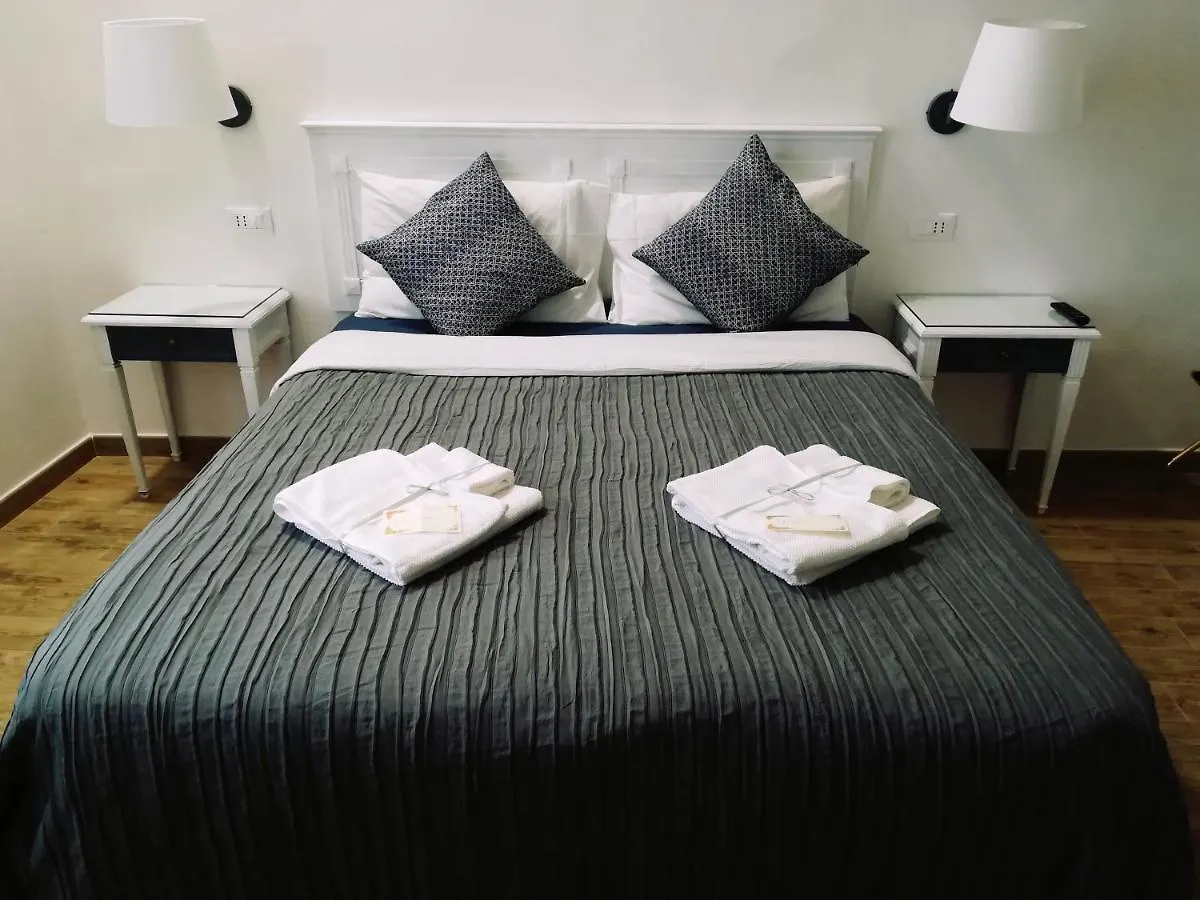 In San Frediano B&B Firenze